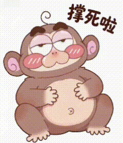 动态表情